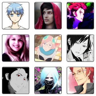 My Tumblr Crushes: vampiredollg (21%) Somehow you managed to climb to the top of