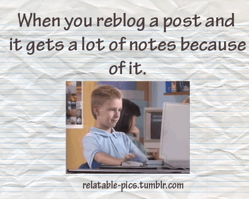 The Absolute Funniest Posts On Tumblr