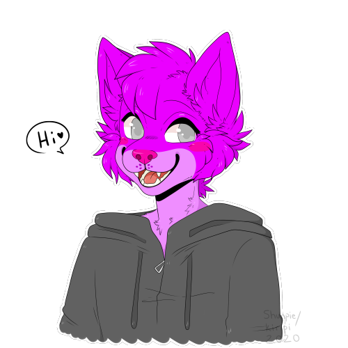 Art Trade With @naivs-fanblog
