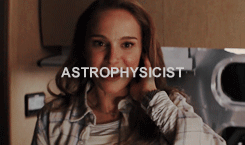 philosoph-ie:  Character Profile: Jane Foster. (x)