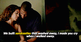 L E M O N A D E // Beyoncé 