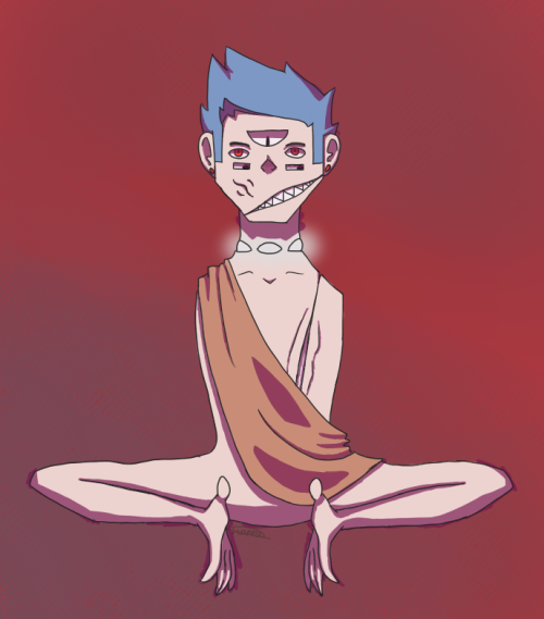 massacrepear: when rebecca sugar helps you realise that proper anatomy is not necessary.
