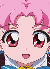 ianime0:  Sailor Moon Crystal || Chibiusa   I blame my lack of interest in having