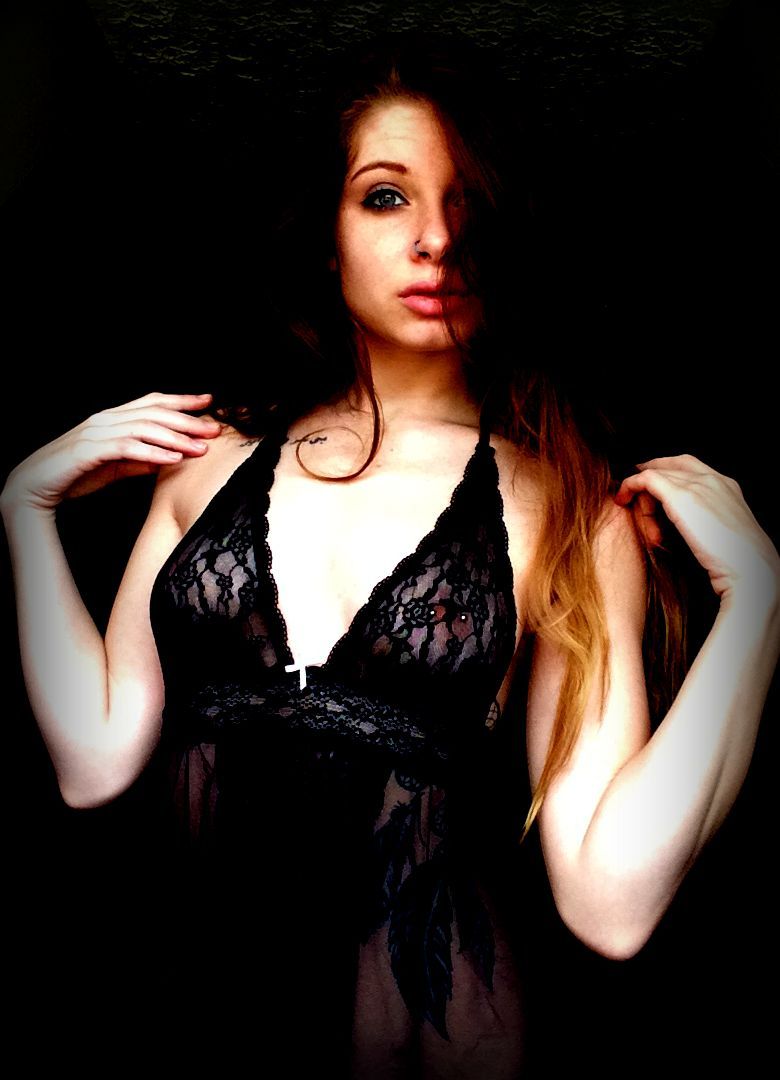 baconisbetterdanthinkin:  this was a lot of fun. I seriously just wanna be a lingerie