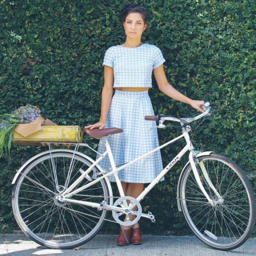 cyclechic