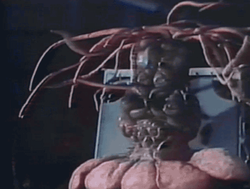 swampthingy:The Revenge of Dr. X (1970)