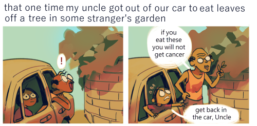 Here's A Funky Little Collection Of Jokes About Being Chinese-Canadian. Drawn For Antholegacies Volume