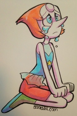 boobun:  Ahahahahaaaaaaaaa pearl ur killin