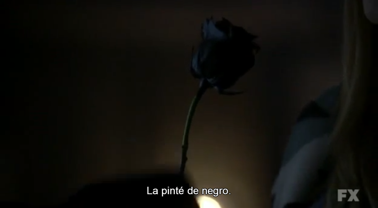 people-smoking-cigarettes:  american horror story 