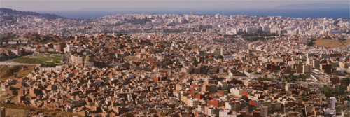 deliciations:  The cityscapes of Inception | Tokyo, Paris, Paris, Mombasa. 
