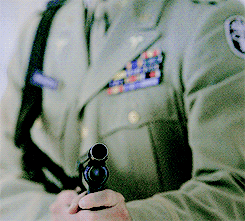 sunrisejared:  Military!Dean appreciation for dreamyjensen 
