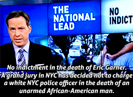 micdotcom:  Watch Jon Stewart totally eviscerate the Eric Garner decision (GIFs via bobbymoynihans) 