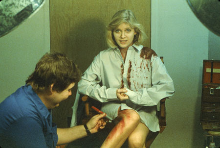 passingafternoons: Behind The Scenes ➡ Re-Animator (1985)