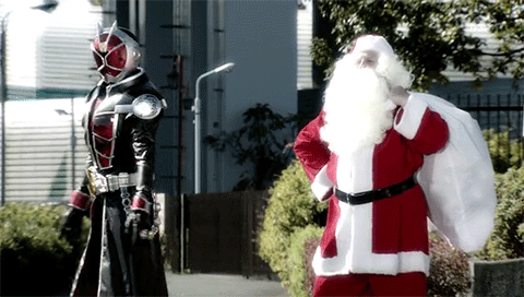 Me Already Seeing Christmas Ads When It's ONLY THE BEGINNING OF NOVEMBER