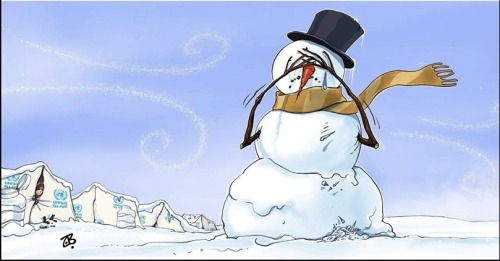 *With The Beginning Of Autumn And The Approach Of Winter...