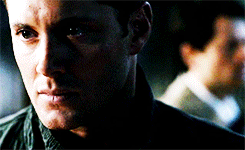 slayerdeans:  deanmeme + favorite episodes [6/6]   On the Head of a Pin (4.16)  