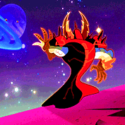 wanderin-over-yonder:  Countdown to The End of the Galaxy: 12 daysS2/16: The New