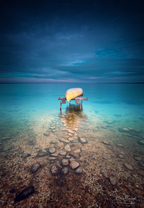 te5seract:  Anchored by Eric Rousset Find Eric here: Website | Google+ | Twitter | Faceboo