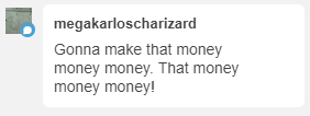 to-many-cupcakes:  to-many-cupcakes:Also thanks for the positive vibes about my work placeI start working next week! TFW you’re making 8 dollars an hour  You’re adorable 
