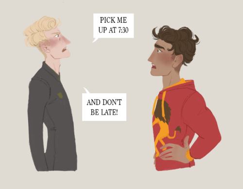 The amount of extreme escalation in this is such a fucking vibe 