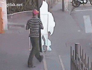 Bro&hellip; go buy a lottery ticket like&hellip; immediately&hellip;