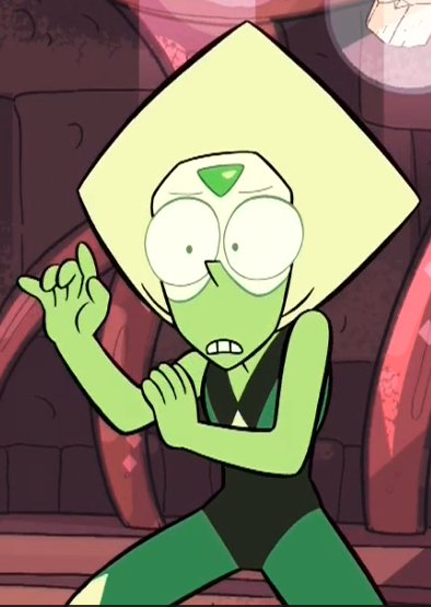 Best of smol peri
