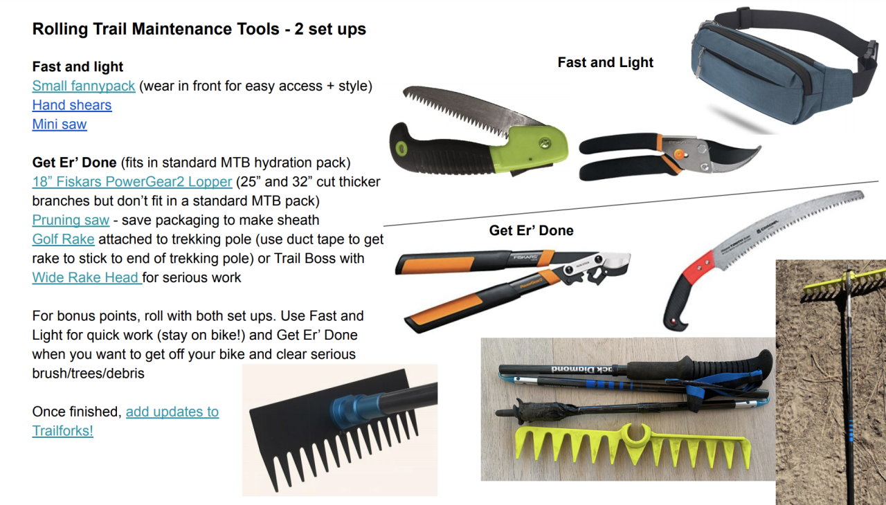 Trail Boss Game Shears