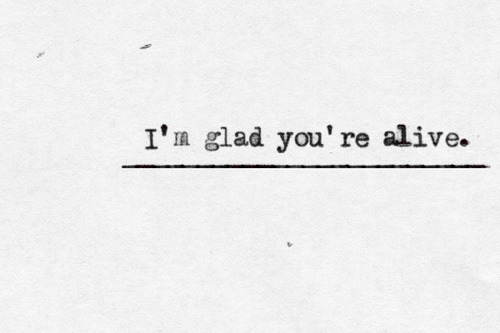 anotherprematuredeath:  Re-blog this if you’ve ever: self harmed, cried yourself