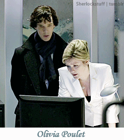 fangirlabouteverythingever:  sherlockstuff: Sherlock ~ A Family Affair  the family
