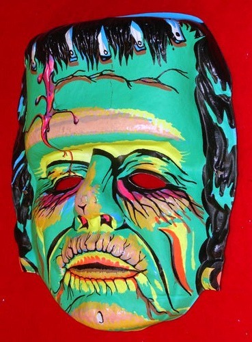 oldschoolghoul:  a work of art 
