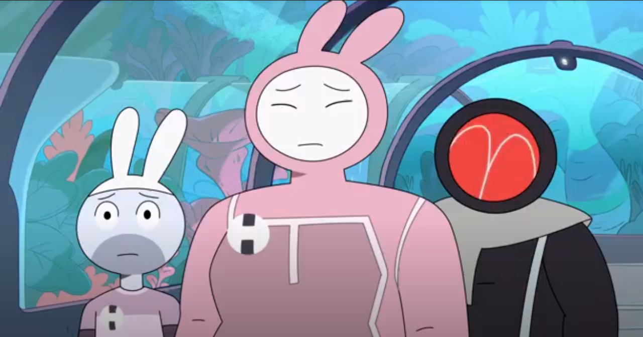 Adventure Time Theories They Both Have The Same Skin Tone And The Same Adventure Time Theories They Both Have The Same Skin Tone And The Same