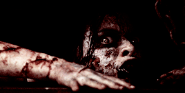 zombooyah2thesequel:  ”You are all going to die tonight.” 