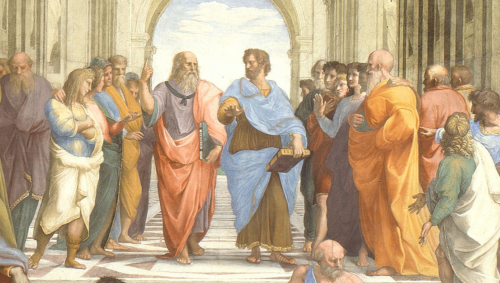 Pictured: When Gay People Discuss Pathologic Lore