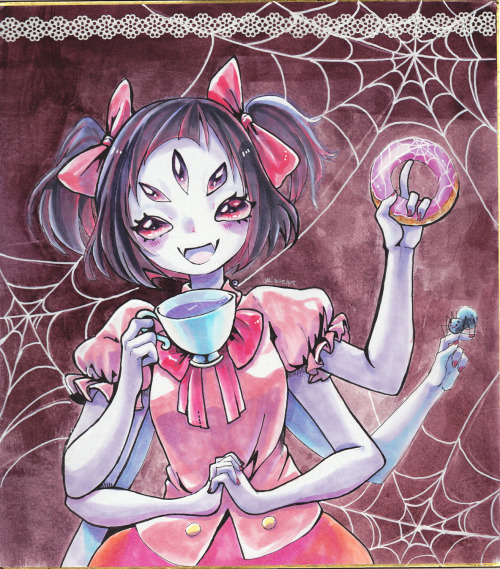 mizoreame00:muffetちゃん