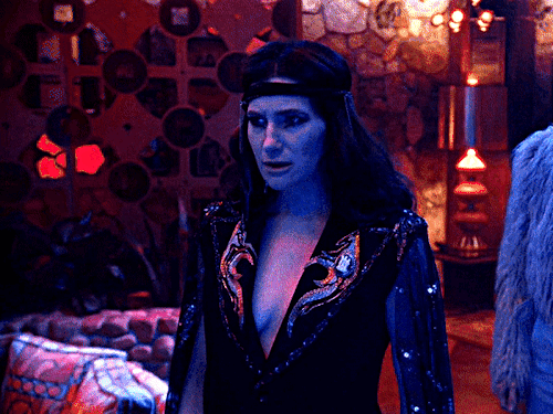 KATHRYN HAHN As AGATHA HARKNESS Agatha All Along (2024) 1.04