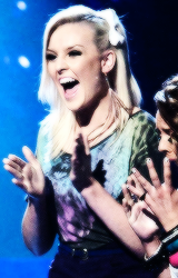  little mix x factor reactions week by week - perrie edwards     