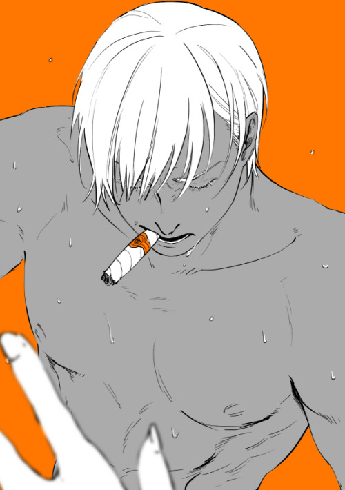 covertfujoshi:  ザプレオ | 614「posted with permission」 