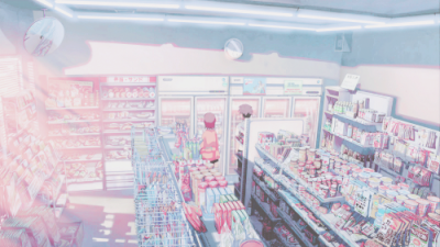 #anime-aesthetic-pink on Tumblr