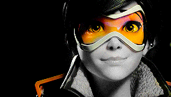 lacroixamelie:The world could always use more heroes.