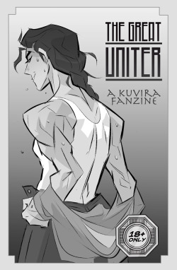 3fargone: pichikui:  I made some mini Kuvira sketch zines! They’ll be available at Flamecon while they last.  OP PLEASE FOR THE LOVE OF GOD MAKE THESE AVAILABLE FOR PEOPLE WHO CAN’T MAKE IT TO FLAMECON WKCJWODJWKCLEJD 