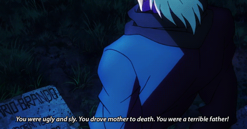 wryyda: dio on dario