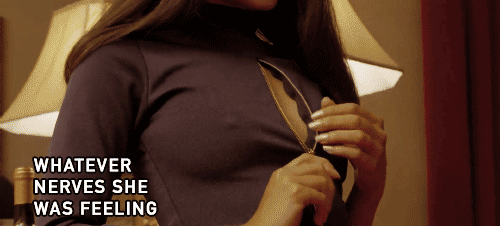 takeyourwife:  Now every date your wife and I go on we always play somewhere public.