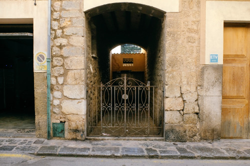 Sóller. Mallorca.