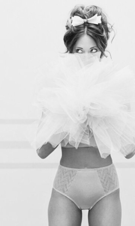 dolcerandy:  Kasia (via pinterest)