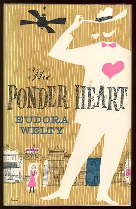 Eudora Welty’s “The Ponder Heart"