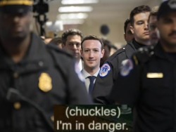 ndphoto:  catchymemes: Fresh Zuck Dump Straight