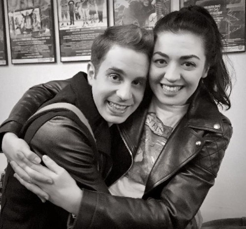 barrett-w-weed: I need Barrett in a leather jacket more often