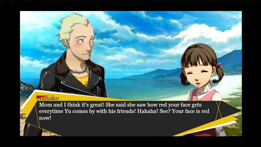 lframe-of-mindl:  AU where everything is the same except Kanji has feelings for Narukami,