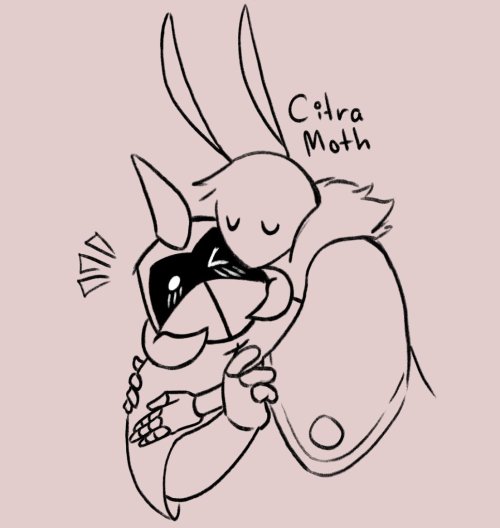 I Can Finally Draw Again, Kabbu Post Soon Doodle For Now