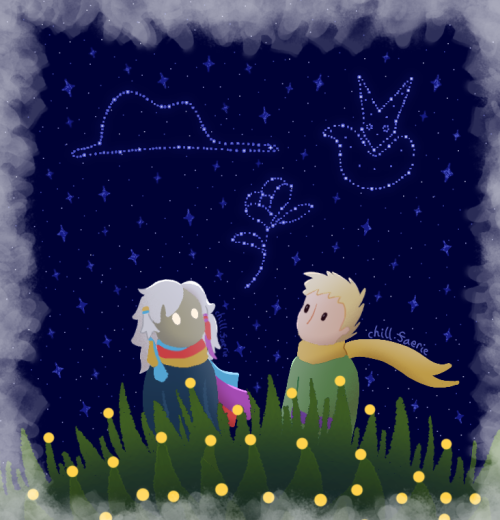Stargazers